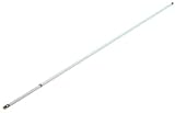 Review LEVOLOR/KIRSCH/NEWELL  / Levolor/Kirsch #A7004213404 21-40 White 5/16 Sash Rod