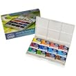 Cotman 12 Whole Pans Box WINSOR & NEWTON Save �4!
