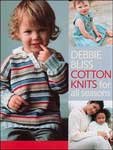 Cotton Knits For All Seasons