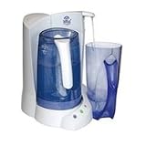 Lotus Water Treatment System - Pure Water Carafe