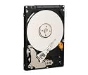 WESTERN DIGITAL Scorpio Black WD1600BJKT Hard Drive - 2.5" - 
			160 GB - 7200 rpm - 16 MB - SATA + BEHED25A5S1 2.5" SATA External 
			Drive Case