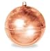 Industrial Grade 3FXE4 Float, 1/4-20, 6 In Dia, Copper