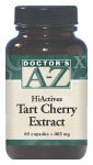 HiActives Tart Cherry Extract (465 mg--60 capsules)