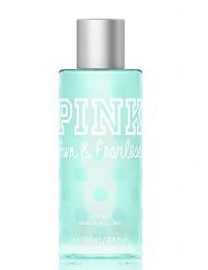 Victoria's Secret Pink Fun & Fearless Body Mist 8.4 Fl Oz