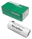 Welch Allyn Rechargeable Batteries 3.5v Model # 72200
