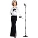 Barbie Pink Label Collection - Barbra Streisand Barbie Collector Doll