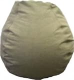 Bean Bag Sage Denim