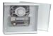 Air Products WP-1 Duct Smoke Detector Weatherproof Enclosures for SM-Series Smoke Detectors and All Open-area Style Detectors