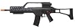 TSD Tactical Gen II AEG G36k RIS Rifle Airsoft Rifle