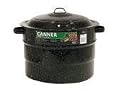 Columbian Home Prod. 0707-3 Covered Preserving Canner
