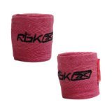 Reebok Wraps - Pink