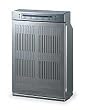 Dayton 2HPB1 Portable Air Cleaner, HEPA, 98/196/295 CFM