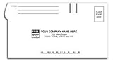 Courtesy Reply Envelope 6 1/4 x 3 1/2