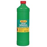 Produkt-Bild: Velind Brennspiritus 1l