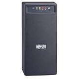 Tripp Lite SMART750USB 750VA Smart Pro Tower Line Interactive 6 Outlets UPS with USB Port