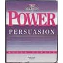 Secrets of Power Persuasion by Roger Dawson