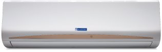 Blue Star 2HW24NB1 Split AC (2 Ton, 2 Star Rating, White)