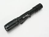 Tools & Hardware : OLIGHT T25 w. Cree Q5 WC LED 5 levels, 3 modes, 190 lumens