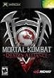 Mortal Kombat Deadly Alliance
