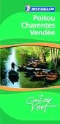 City Travel Guides Discounted  Search : Poitou-Vendee-Charentes Green Guide (Michelin Green Guides) written in French