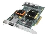 ADAPTEC RAID 51245T SATA/SAS PCIe 12port intern 4port extern 512MB Cache half length RoHS SGL ohne Kabel