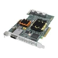 51245 Raid 12X4CH Sata sas 512MB Pcie 12INT 4EXT Ch with o Cable by Adaptec