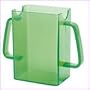 Mommy's Helper Juice Box Buddies Holder for Juice Bags and Boxes, Colors May Vary