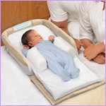 Baby Delight Supreme Snuggle Nest with Incline