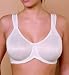  : Grenier Underwire Full Support Smooth Shaping Bra (8494)