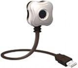 Sweex JA000030 USB Mini Webcam 100k Pixels