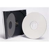 Buy 1-pack DVD-R Media 4.7GB Generic Printable with Jewel for Authoring