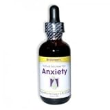 Dr. Garber's Natural Solutions for Anxiety