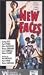 VHS : New Faces
