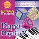 CD-Charts  Search : Mommy and Me: Piano for Playtime