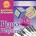 Search : Mommy and Me: Piano for Playtime