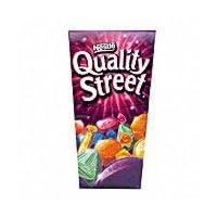 Nestle Quality Street Assorted Gourmet Chocolates 400g (Original From England)