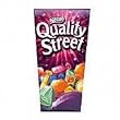 Nestle Quality Street Assorted Gourmet Chocolates 480g (6 Pack) (Original From England)