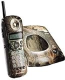 Motorola Ma357 Cordless Telephone 2.4 Ghz Analog (MOTOROLA 56429)