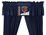 NFL Chicago Bears MVP Valance