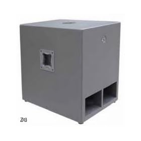 Wharfedale Pro Titan SUB 15A 600W Self Powered Subwoofer by 