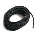 Leviton 50' Rooftop Antenna Wire 20 TV FM Wire Twinlead X3125-50