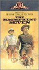 Magnificent Seven [DVD] [Region 1] [US Import] [NTSC]
