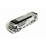 2003 NFL Limited Edition Diecast Motorcoach - Oakland Raiders