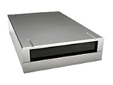 External Firewire 4 x DVD+/-RW