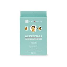 Earth Therapeutics Hydrogel Under-Eye Recovery Patch 5ea