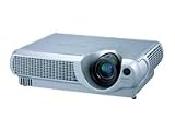 Hitachi CP S235 - LCD projector - 1600 ANSI lumens - SVGA (800 x 600) - 4:3