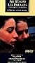 Au Revoir Les Enfants [VHS]