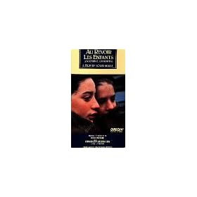 Au Revoir Les Enfants [VHS]