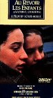 Buy Now at Amazon.com: Au Revoir Les Enfants