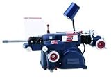 Combination Disc/Drum Brake Lathe